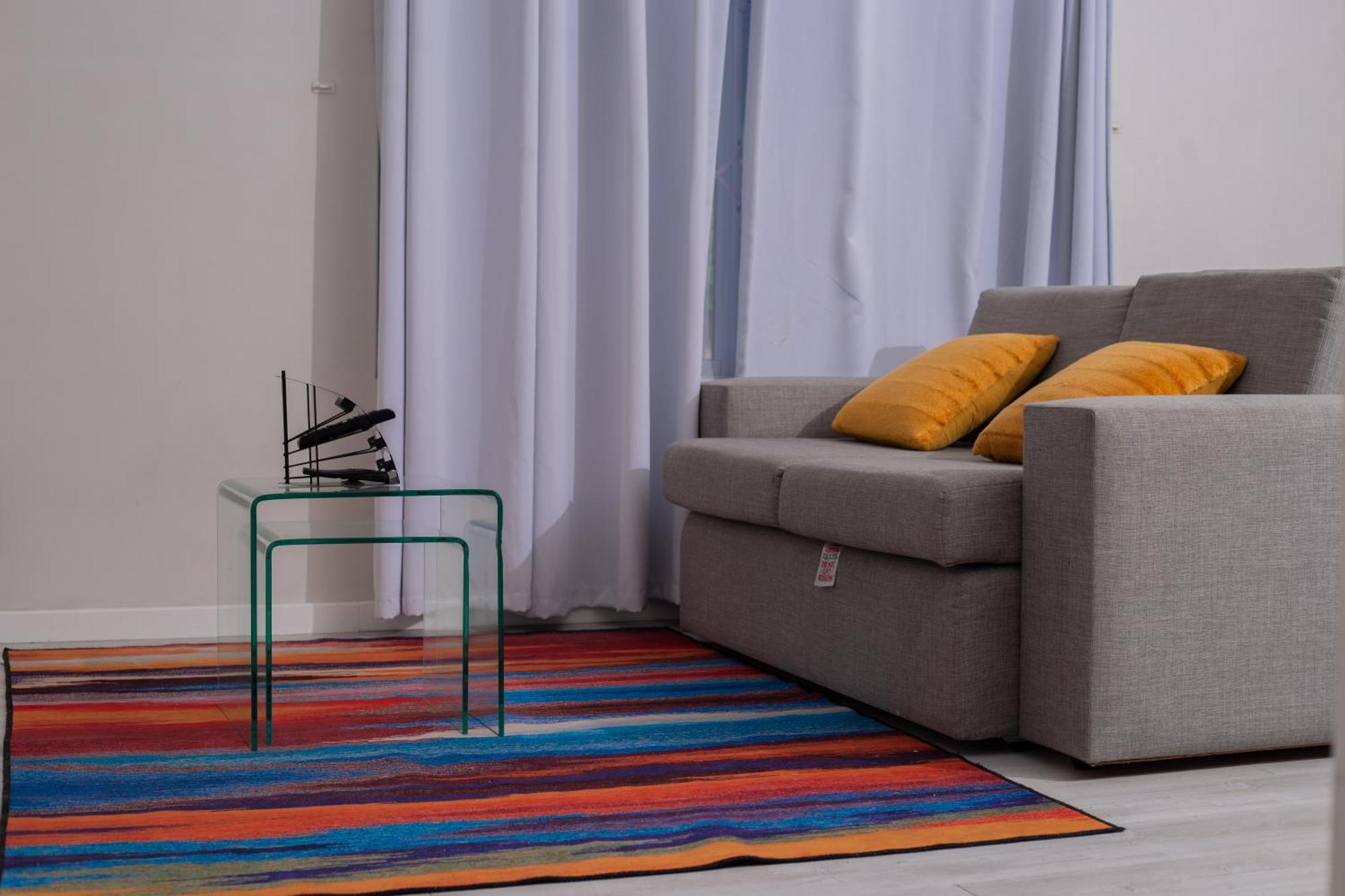 Apartamento Meah Lane , Tableview Cidade Do Cabo