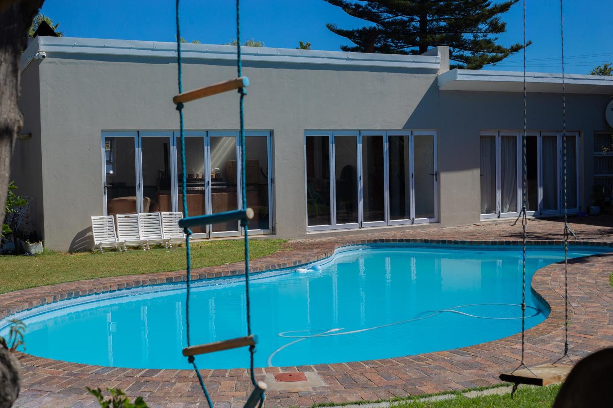 Meah Lane , Tableview Apartamento