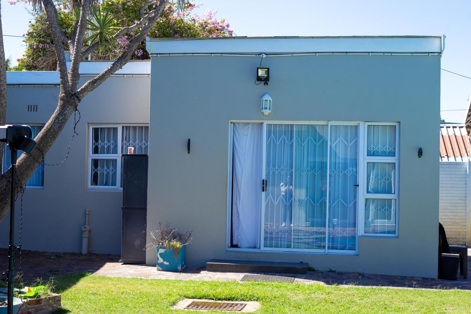 Meah Lane , Tableview Apartamento *