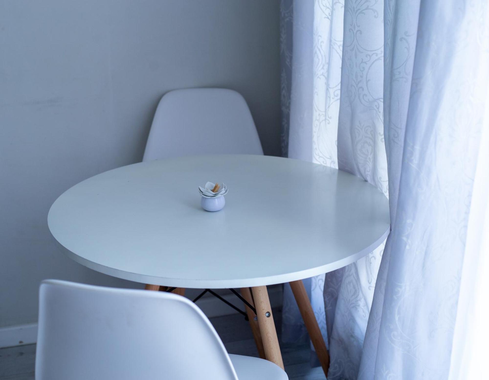 Apartamento Meah Lane , Tableview *